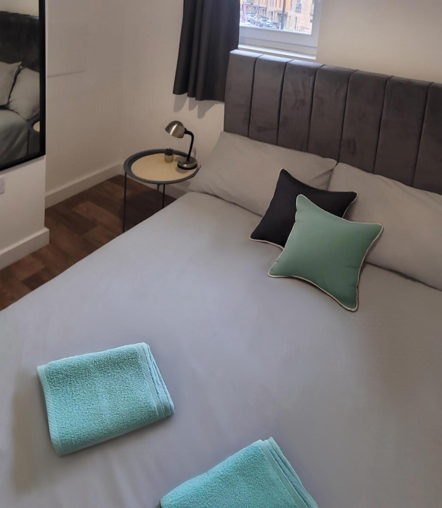 As Apartment Holiday London Kültér fotó