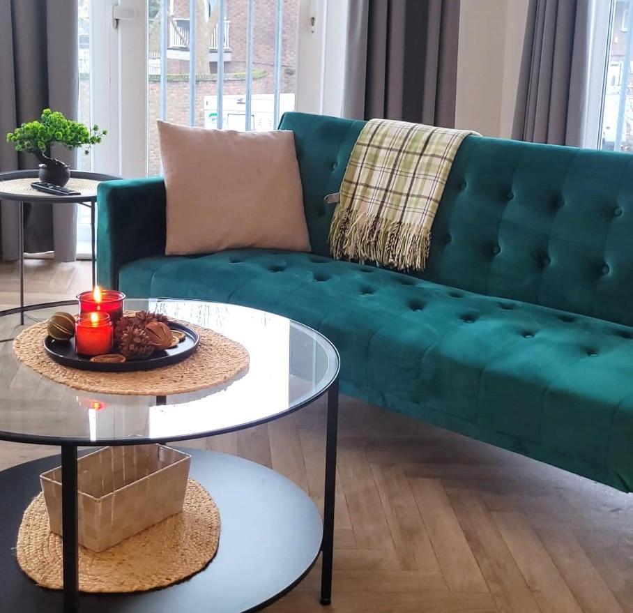 As Apartment Holiday London Kültér fotó